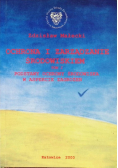 Ochrona i zarządzanie środowiskiem Tom 1