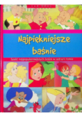 Najpiękniejsze baśnie