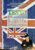 Teksty egzaminacyjne z języka angielskiego