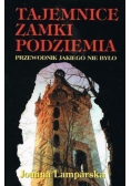 Tajemnice zamki podziemia