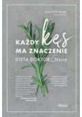 Każdy kęs ma znaczenie Dieta doktor Grace