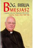 Bóg, Biblia, Mesjasz