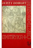 Metryka Chrztu Mieszka I