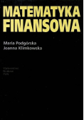 Matematyka finansowa