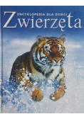 Encyklopedia dla dzieci Zwierzęta