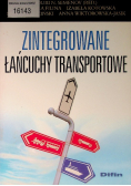 Zintegrowane łańcuchy transportowe