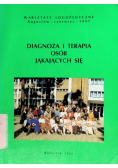 Diagnoza i terapia osób jąkających się