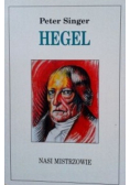 Nasi mistrzowie Hegel