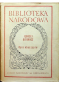 Kitowicz Opis obyczajów