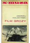 Film Grozy