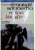 Saga o ludziach lodu Tom 29 Miłość Lucyfera