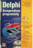Delphni kompendium programisty