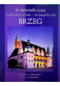 W zwierciadle czasu  Brzeg