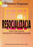 Resocjalizacja