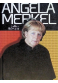 Angela Merkel