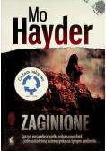 Zaginione