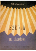 Szkoła na akordeon