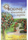 Boginie słowiańskich szeptów