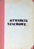 Otwarcia Szachowe