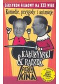 Perły kina Leksykon filmowy na XXI wiek