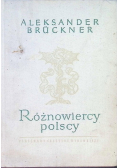 Różnowiercy polscy
