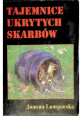 Tajemnice ukrytych skarbów