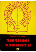 Transformatory telekomunikacyjne