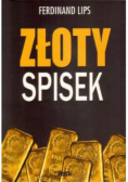 Złoty Spisek