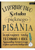 Liternictwo. Sztuka pięknego pisania