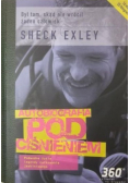 Autobiografia pod ciśnieniem