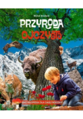 Encyklopedia dla całej rodziny Przyroda ojczysta