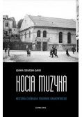 Kocia muzyka