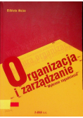 Organizacja i zarządzanie