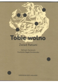 Tobie wolno