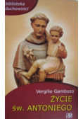 Życie św Antoniego