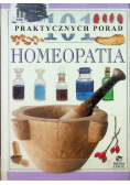 101 Praktycznych Porad Homeopatia