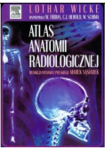 Atlas anatomii radiologicznej