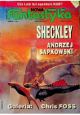 Nowa fantastyka Nr 9 / 91