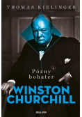 Późny bohater