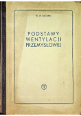 Podstawy wentylacji przemysłowej