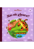 Kubuś i Przyjaciele Tom 67  Kto się chowa