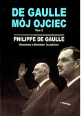 De Gaulle Mój ojciec Tom 2