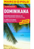 Dominikana z atlasem drogowym