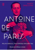Antoine de Paris