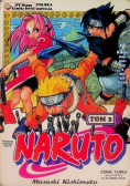 Naruto Tom 2