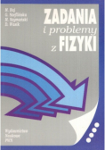 Zadania i problemy z fizyki
