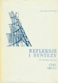 Refleksje i syntezy ze świata sztuki. Tom 2