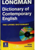 Dictionary of Conterporary English