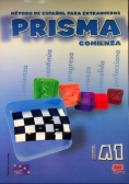 Prisma Comienza A1