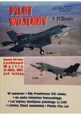 Pilot Wojenny Nr 1